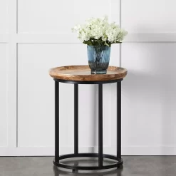 Kingston Side Table