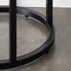 Kingston Side Table -Fashion Furniture Store 1117261356 e