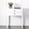 McKenzie Bedside Table -Fashion Furniture Store 1117261364 a