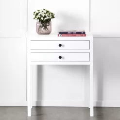 McKenzie Bedside Table