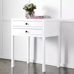 McKenzie Bedside Table 11 McKenzie Bedside Table -Fashion Furniture Store 1117261364 c