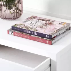 McKenzie Bedside Table 12 McKenzie Bedside Table -Fashion Furniture Store 1117261364 d