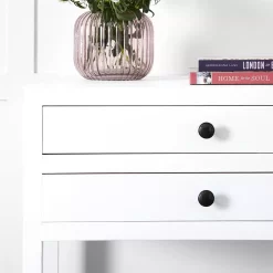 McKenzie Bedside Table 14 McKenzie Bedside Table -Fashion Furniture Store 1117261364 f