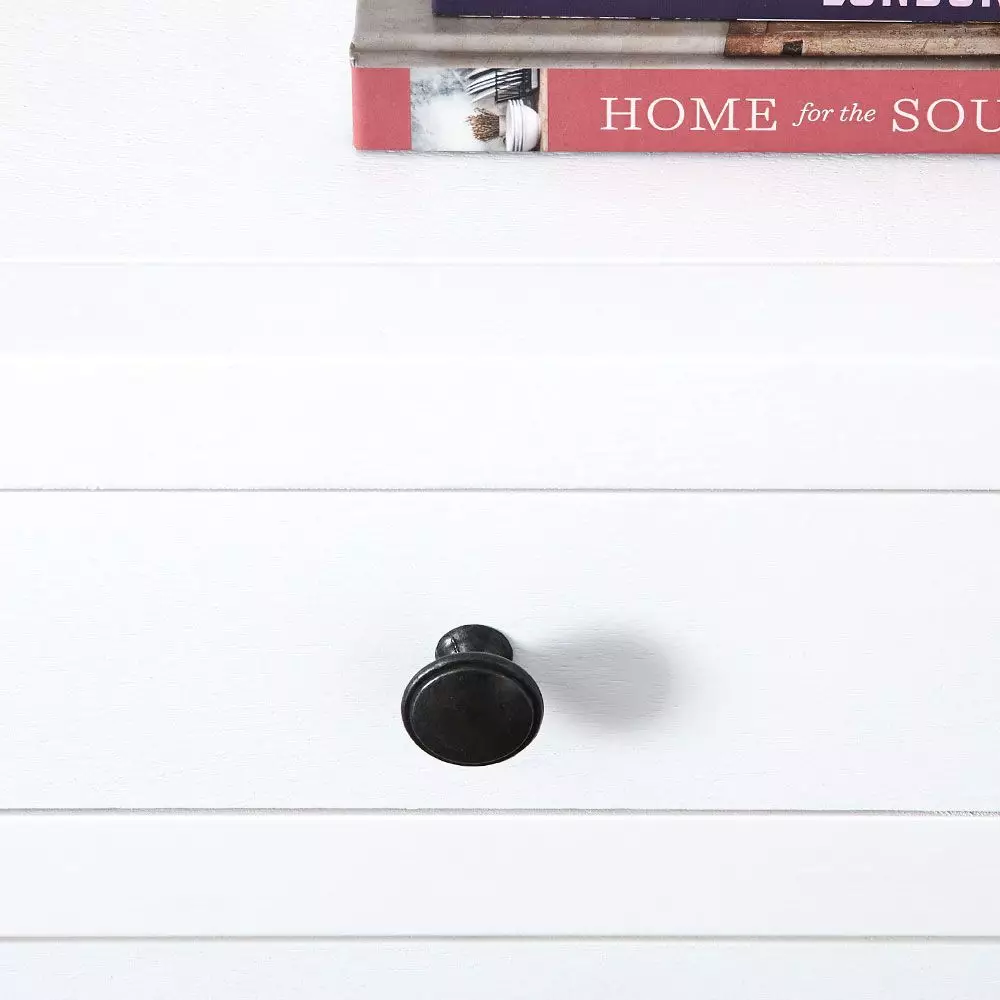 McKenzie Bedside Table 9 McKenzie Bedside Table - Image 7