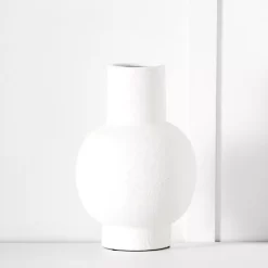 Alabaster Vase