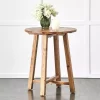 Connor Side Table -Fashion Furniture Store 1117261455 a