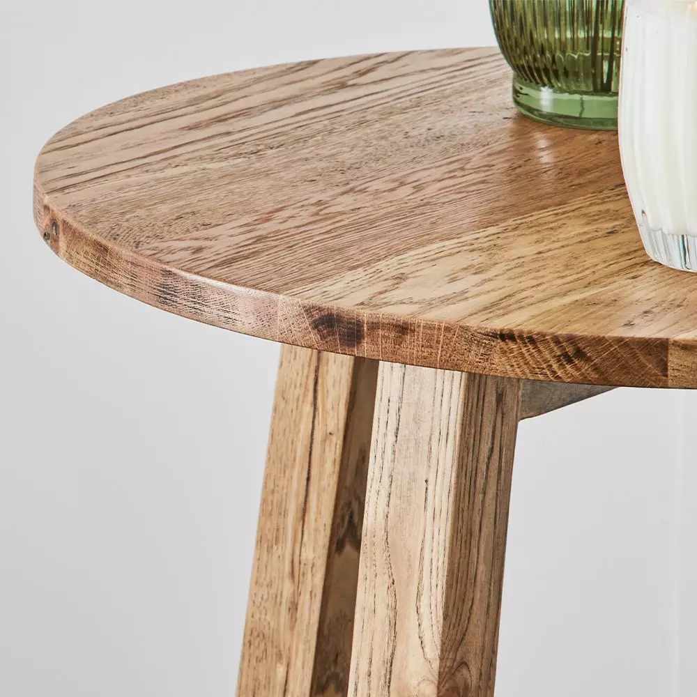 Connor Side Table 6 Connor Side Table - Image 4