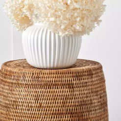 Mandalay Side Table -Fashion Furniture Store 1117261473 c