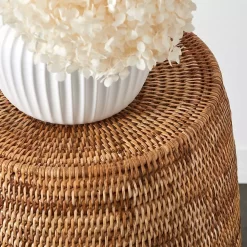 Mandalay Side Table -Fashion Furniture Store 1117261473 d