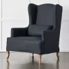Ludwig Armchair -Fashion Furniture Store 1117261513 aa