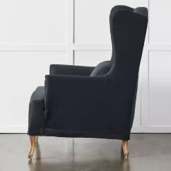 Ludwig Armchair -Fashion Furniture Store 1117261513 c