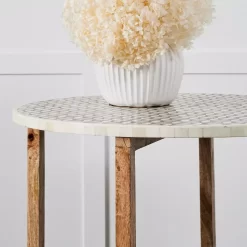 Richardson Side Table -Fashion Furniture Store 1117261555 e
