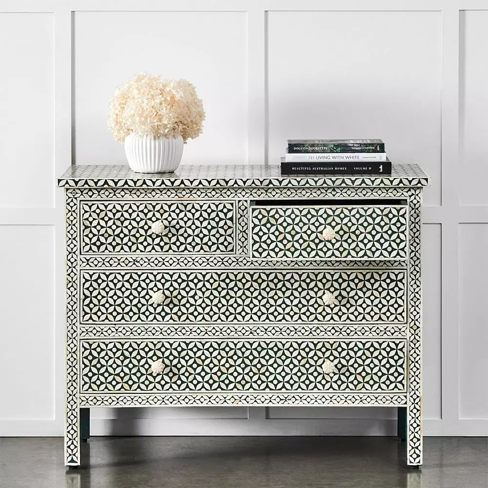 Richardson Chest 5 Richardson Chest - Image 3