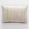 Hickory Stripe Cushion 40x60 -Fashion Furniture Store 1117261573 a