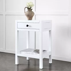 Oliver Bedside Table 11 Oliver Bedside Table -Fashion Furniture Store 1117261626 d