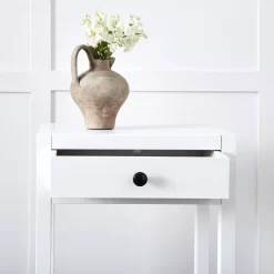 Oliver Bedside Table 14 Oliver Bedside Table -Fashion Furniture Store 1117261626 f