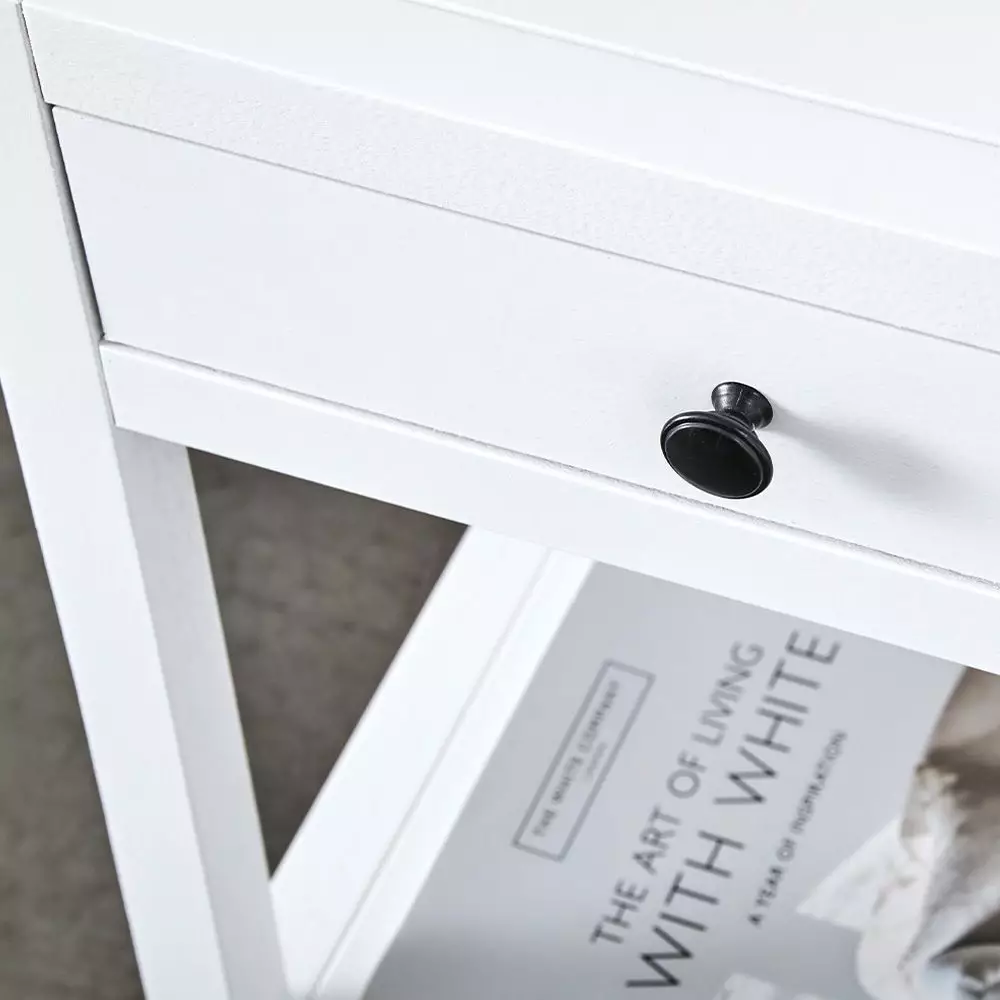 Oliver Bedside Table 9 Oliver Bedside Table - Image 7