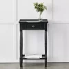 Elise Bedside Table -Fashion Furniture Store 2010047 x