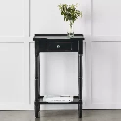 Elise Bedside Table