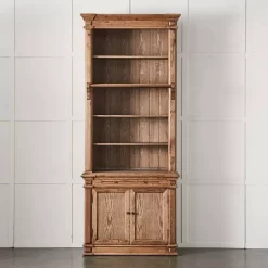 Obernai 1 Section Library