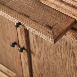 Obernai 1 Section Library 19 Obernai 1 Section Library -Fashion Furniture Store 2020053 I