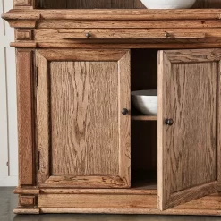 Obernai 1 Section Library 20 Obernai 1 Section Library -Fashion Furniture Store 2020053 J