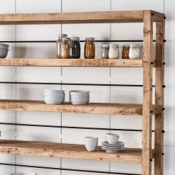 Isaac Shelf -Fashion Furniture Store 2020059 C