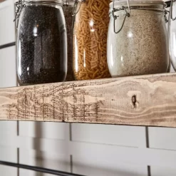 Isaac Shelf -Fashion Furniture Store 2020059 E