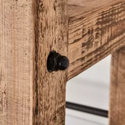 Isaac Shelf -Fashion Furniture Store 2020059 G