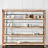 Isaac Shelf -Fashion Furniture Store 2020059 aa