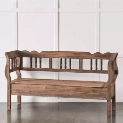 Francesca Bench -Fashion Furniture Store 2030001 C