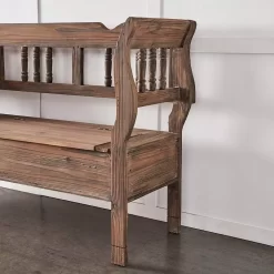 Francesca Bench -Fashion Furniture Store 2030001 D