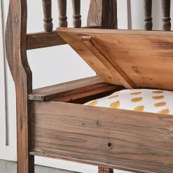 Francesca Bench -Fashion Furniture Store 2030001 F