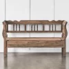 Francesca Bench -Fashion Furniture Store 2030001 aa