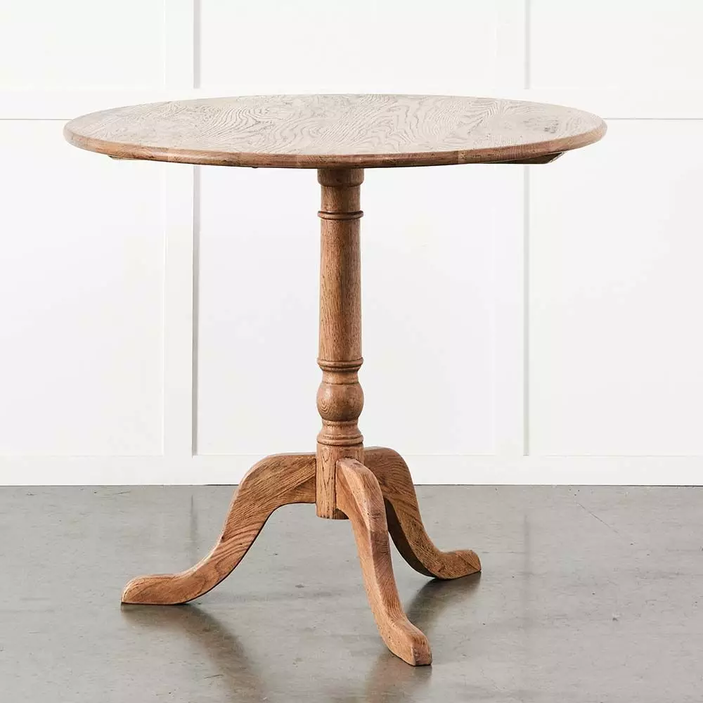 Villa Fliptop Table 86 4 Villa Fliptop Table 86 - Image 2