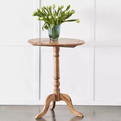 Villa Fliptop Table 60 -Fashion Furniture Store 2070032 s