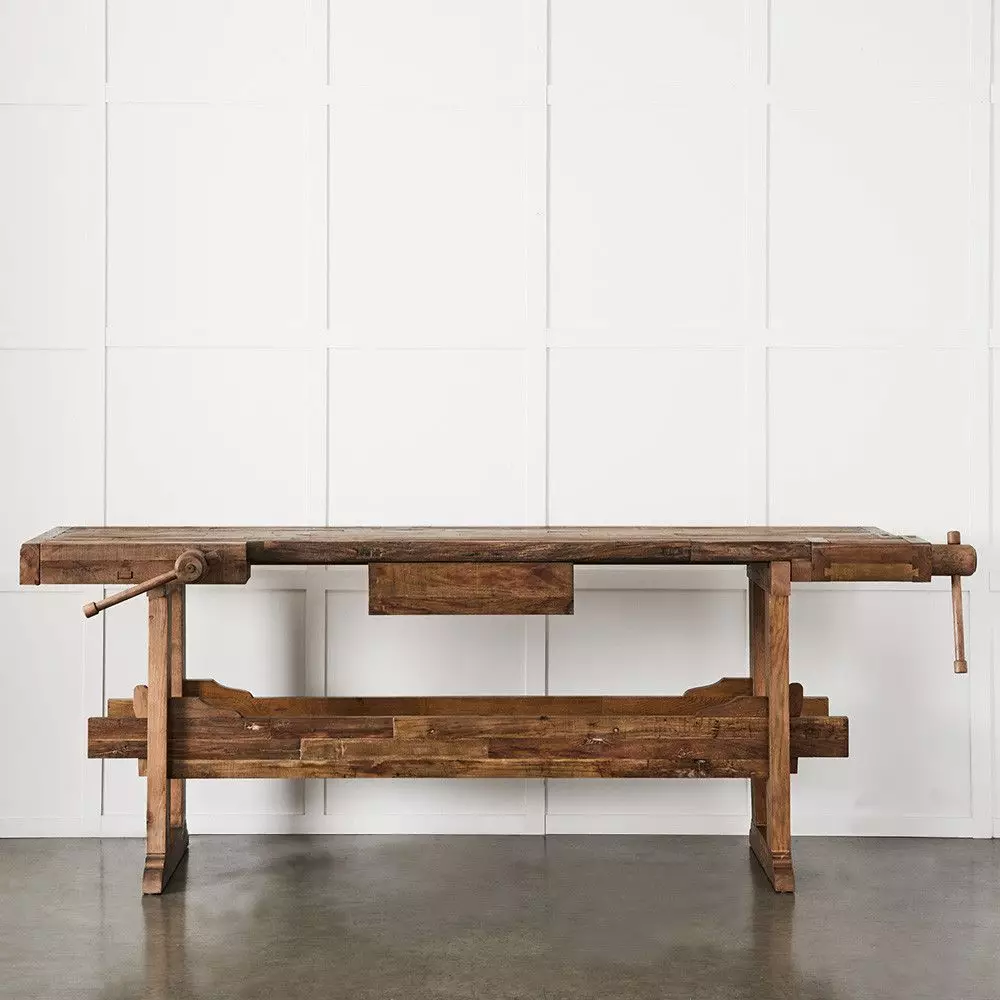 Carpenter's Workbench 4 Carpenter's Workbench - Image 2