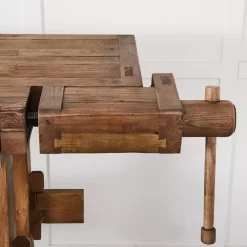 Carpenter's Workbench 11 Carpenter's Workbench -Fashion Furniture Store 2070103 E