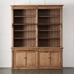 Obernai 2 Section Library