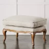 French Ottoman 2 French Ottoman -Fashion Furniture Store 8764 A